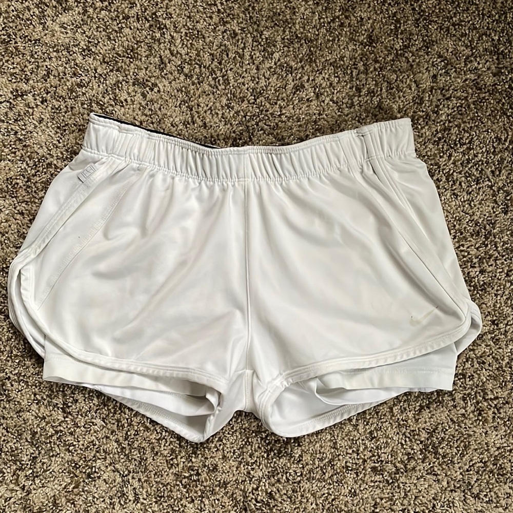 Nike running short size small